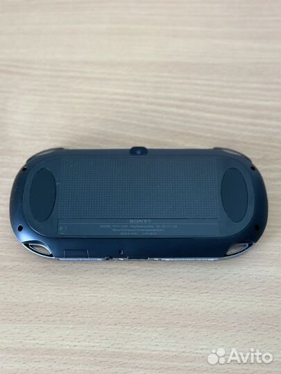 Sony psVita