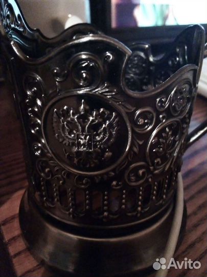 Подстаканник