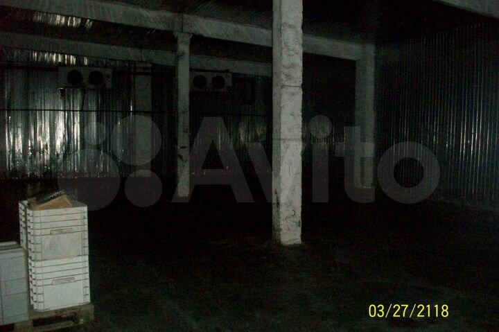 Склад, 140.6 м²