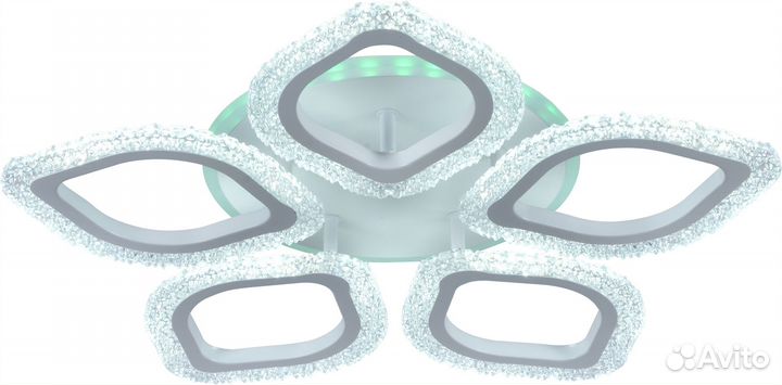 Светильник потолочный