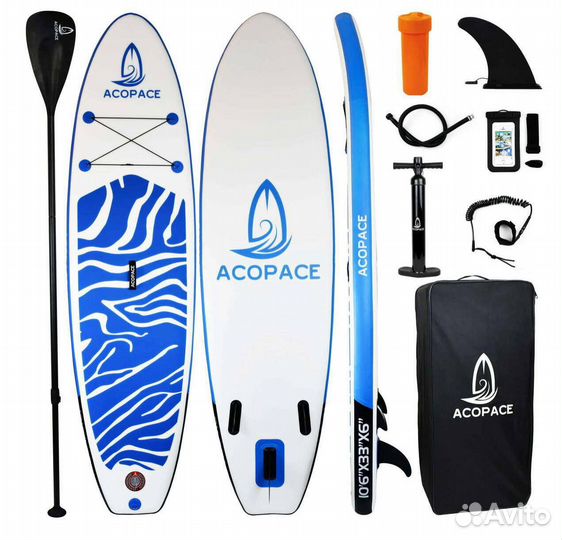 Сапборд sup board 350 опт