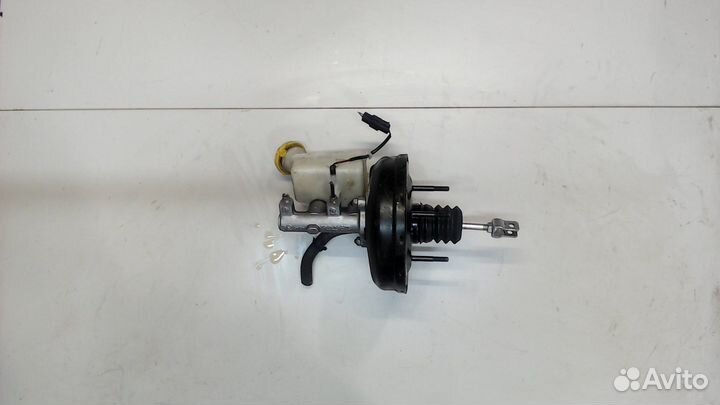 Цилиндр тормозной главный Chevrolet Matiz (Spark)