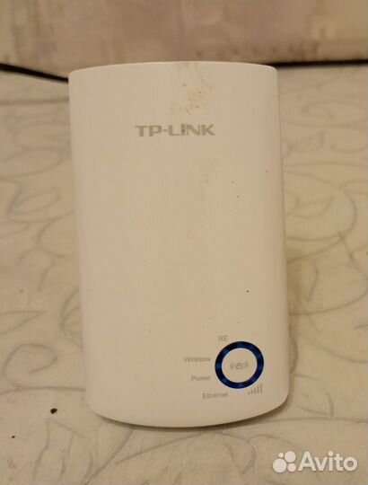 Усилитель вай Фая