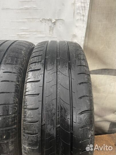 Michelin Energy Saver 195/65 R15