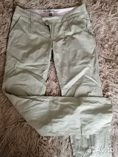 Брюки штаны подростковые