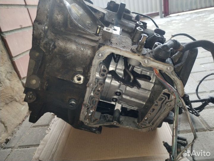 АКПП вольво s80 55 50sn/Volvo S80 2.4л