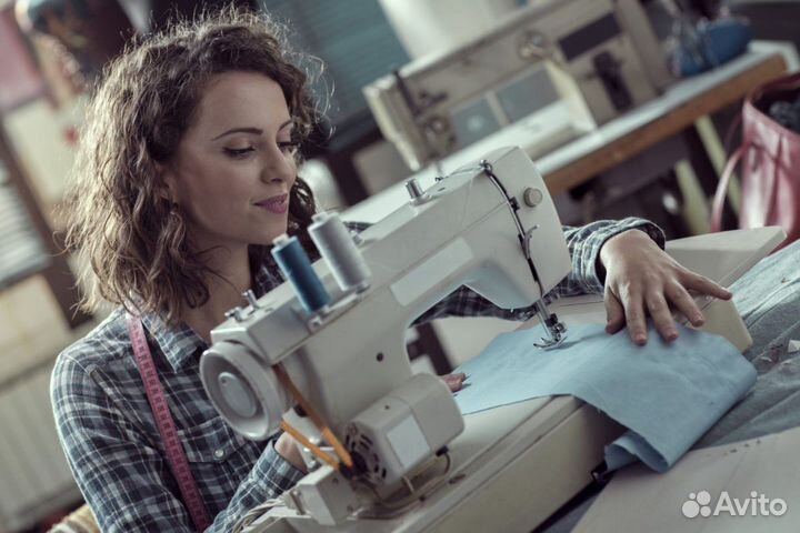 Закройщик мягкой мебели