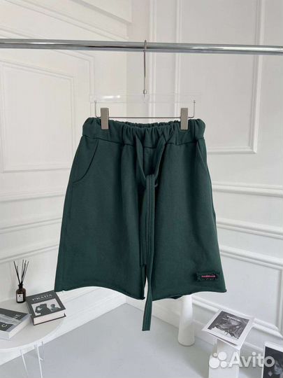 Шорты мужские Balenciaga