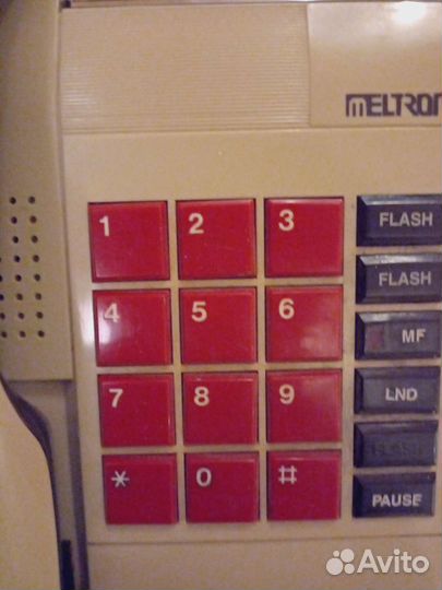 Телефон аппарат