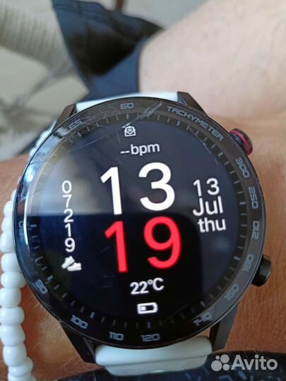 Смарт часы honor magic watch 2