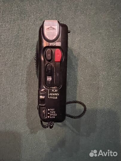 Диктофон Плеер Panasonic RQ-L349