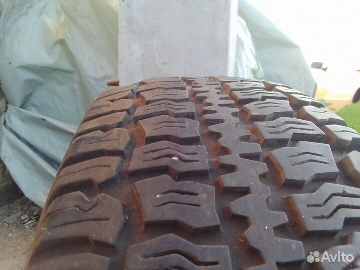 КАМА Кама-Flame 205/70 R16 91Q