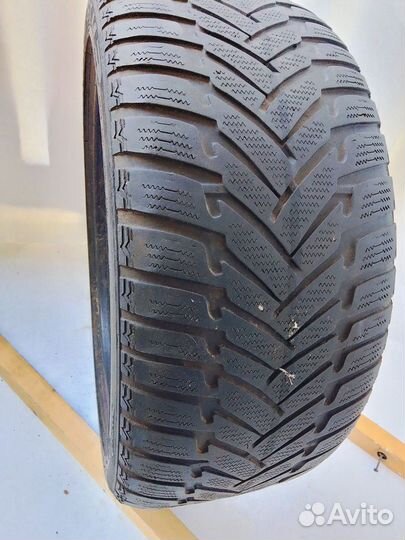 Dunlop SP Winter Sport M3 245/40 R19 98V