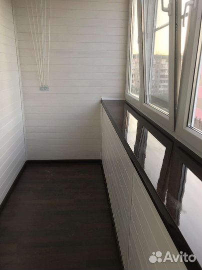 Пластиковые окна, двери, балконы и лоджии