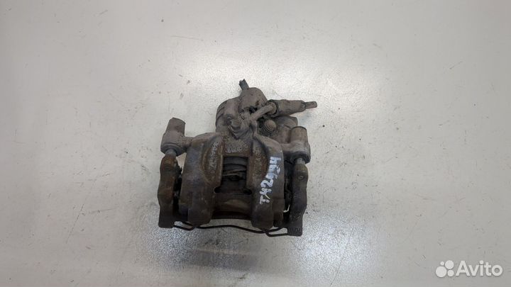 Суппорт Skoda Kodiaq, 2018