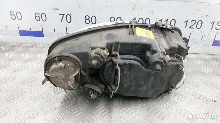 Фара левая Alfa Romeo GT 937 2007