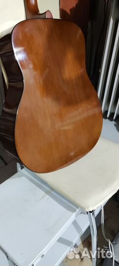 Акустическая гитара yamaha f310