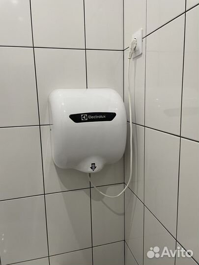 Сушилка для рук