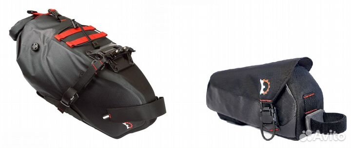 Сумки Revelate Designs