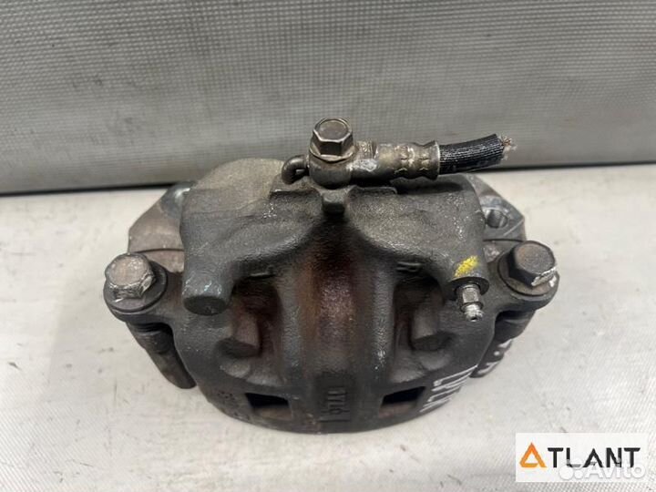 Суппорт передний правый mazda MPV