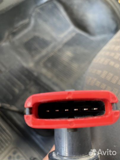 Модуль зажигания Опель Астра H 1,6