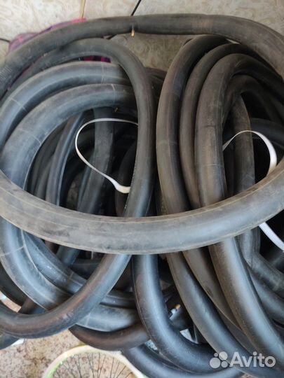 Обод Колесо Диск Покрышка Камера Шина Резина Бмх