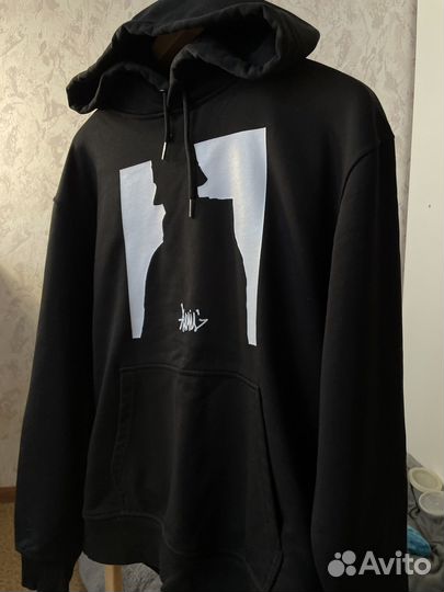 Худи мерч Ramil