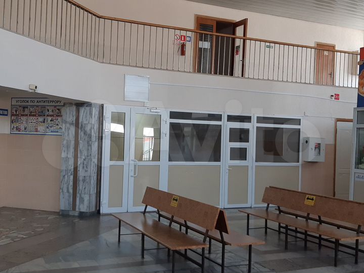 Свободного назначения, 6 м²