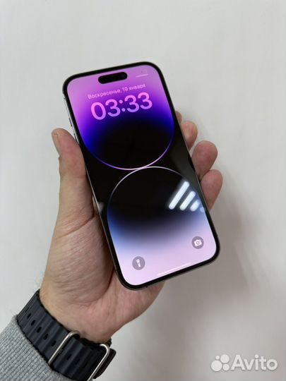 iPhone 14 Pro, 512 ГБ