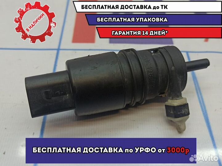 Насос омывателя Volkswagen Polo Sedan (Mk5) 1K5955