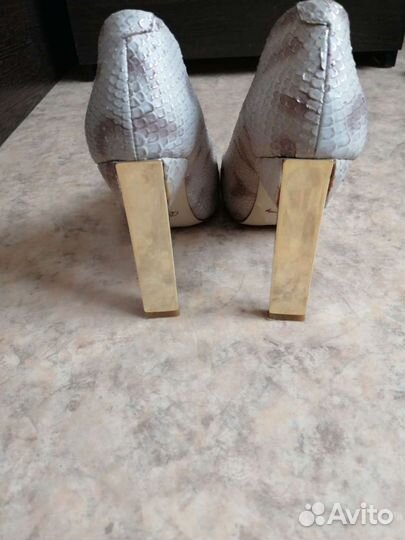 Туфли женские 40