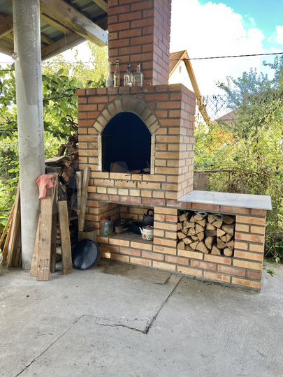 Дом 163 м² на участке 12 сот.