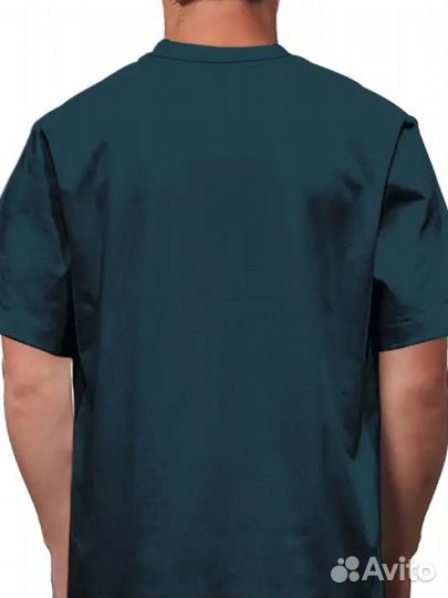 Новая футболка для охоты Deer Head Финляндия S,M,L