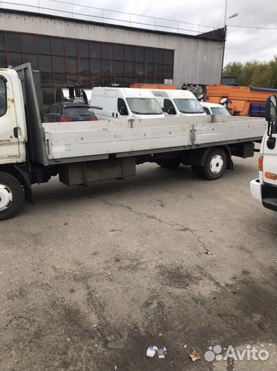 Грузоперевозки 5тонн фургон борт 6 метров