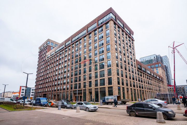 Продам торговое помещение, 478 м²