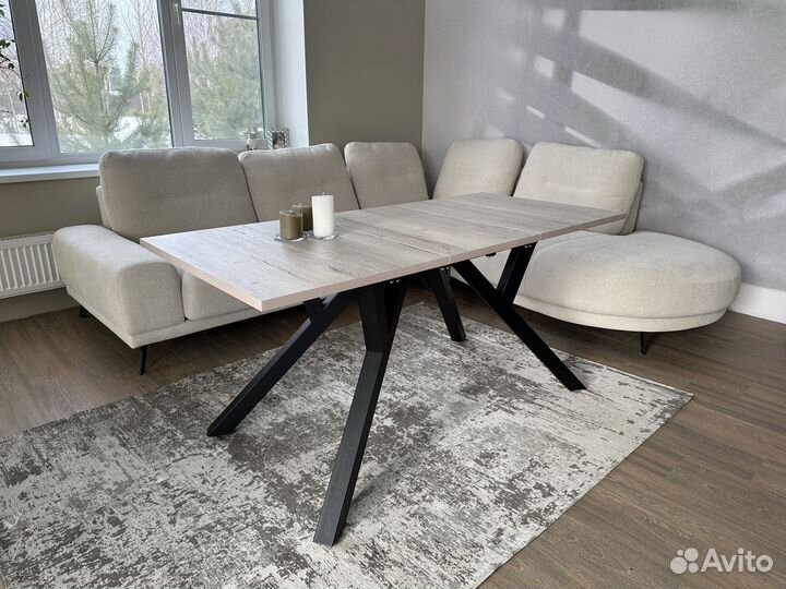 Стол раздвижной Доставка из Ярославля