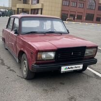 ВАЗ (LADA) 2107 1.5 MT, 2000, 77 777 км