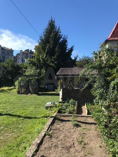 Участок 7,4 сот. (ИЖС)