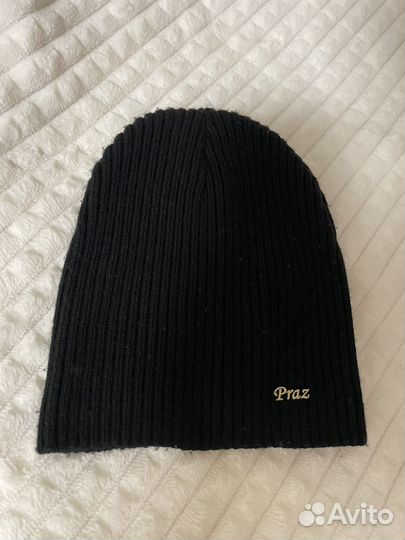 Шапка на девочку