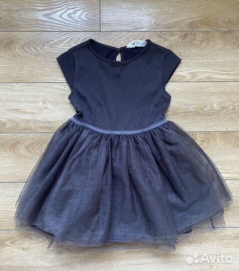 Платья Next,H&M,Noa Noa Miniature р.110/116