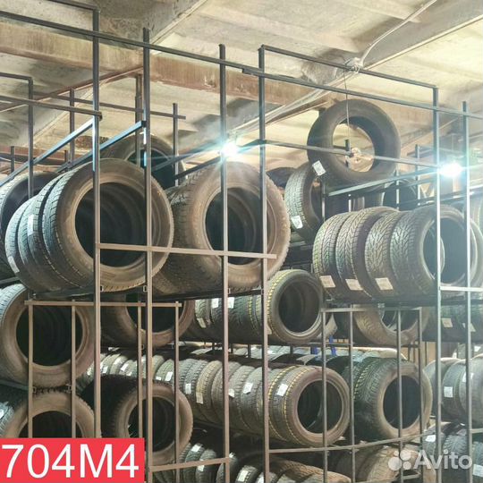 Fulda Kristall Control HP 225/55 R16 M