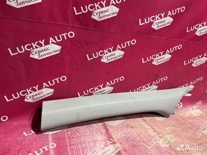 Обшивка стойки левая Hyundai Creta