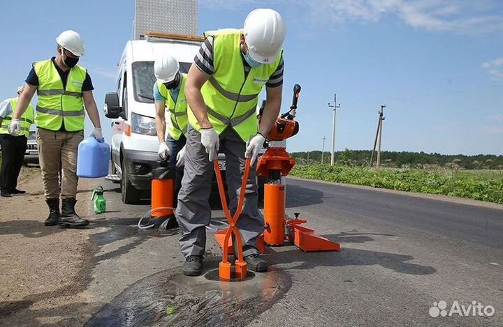 Дорожный рабочий вахта питание проживание