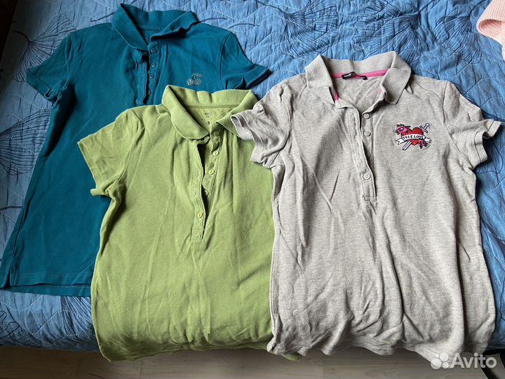 Женская одежда пакетом 42 44