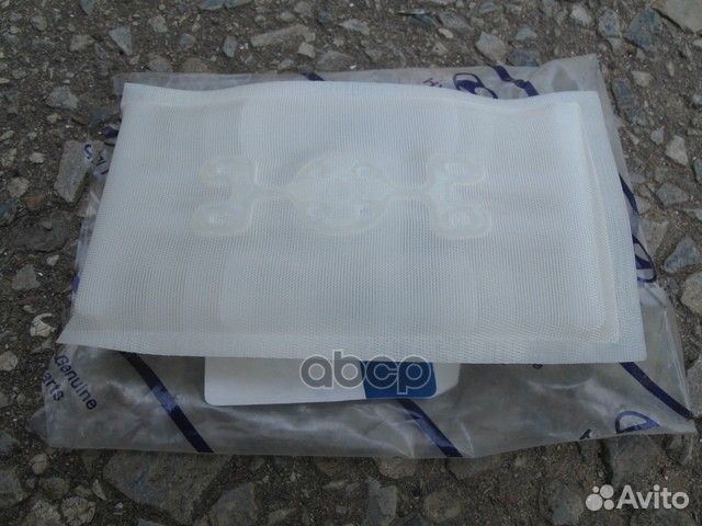 Фильтр топл. насоса 3109017000 Hyundai-KIA