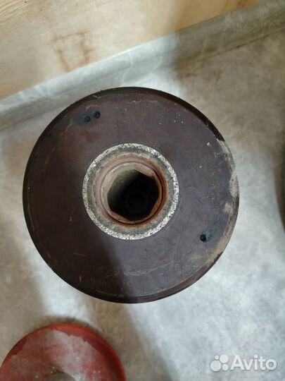 Шпуля, бабина для Нити