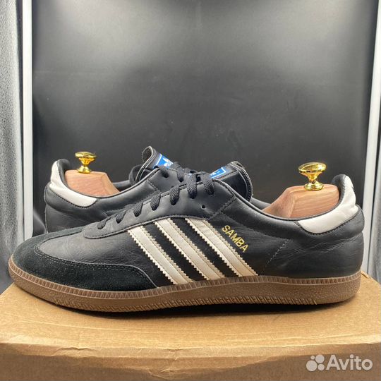 Кроссовки Adidas Samba, 46