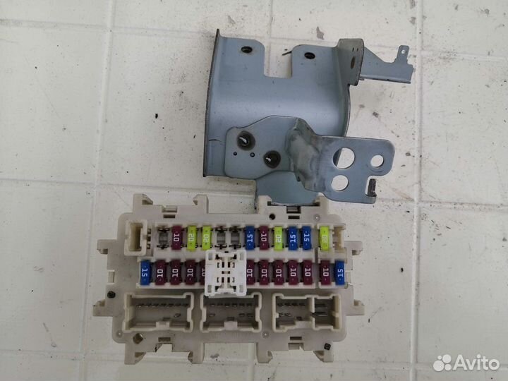 Блок предохранителей Nissan Teana J32 2013 2.5 CVT