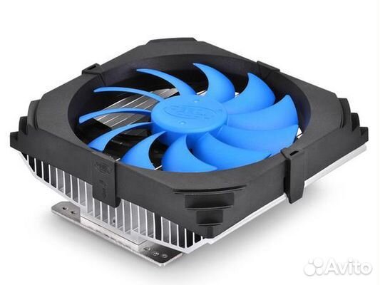 Кулер для видеокарт DeepCool DP-vcal-V95 (3пин, 20