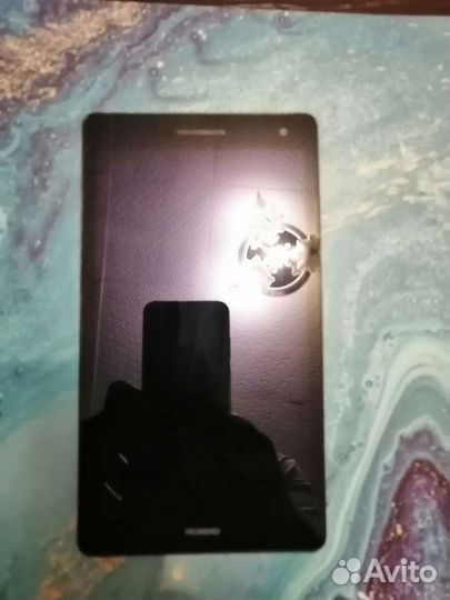 Планшет huawei bg2-u01